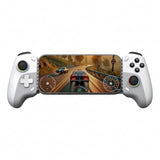Control Xzeal XZGP01WG, Tipo C, Blanco