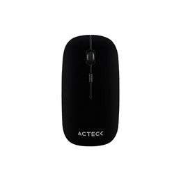 Mouse ACTECK AC-928885 Inalámbrico 2.4 GHz 1600 DPI
