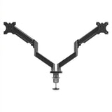 Soporte para Monitor NACEB NA-0214 10", Negro