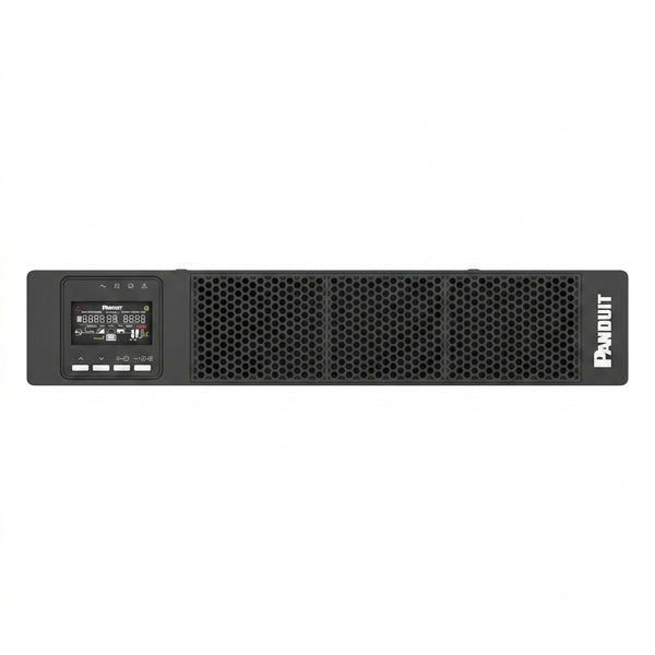 No Break PANDUIT U03S11V, 3000 VA, 3000 W, 5 contactos NEMA