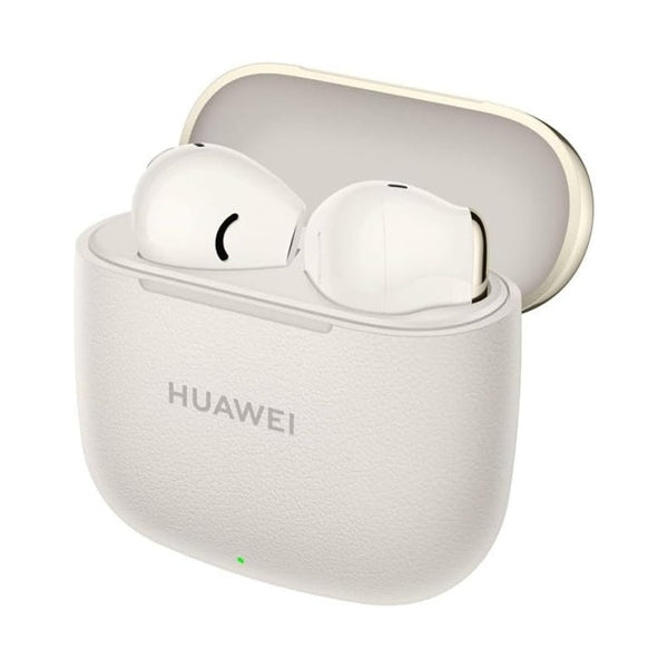 Huawei Freebuds Se 3 / Sensor De Efecto Hall/Sensor Tactil /Cancelacion De Ruido / Bateria  9 Horas Aproximadamente / Color Beige