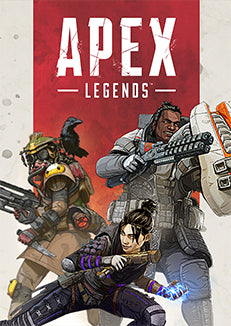 PC Gamer para Apex legends Mexico | Invictus PC