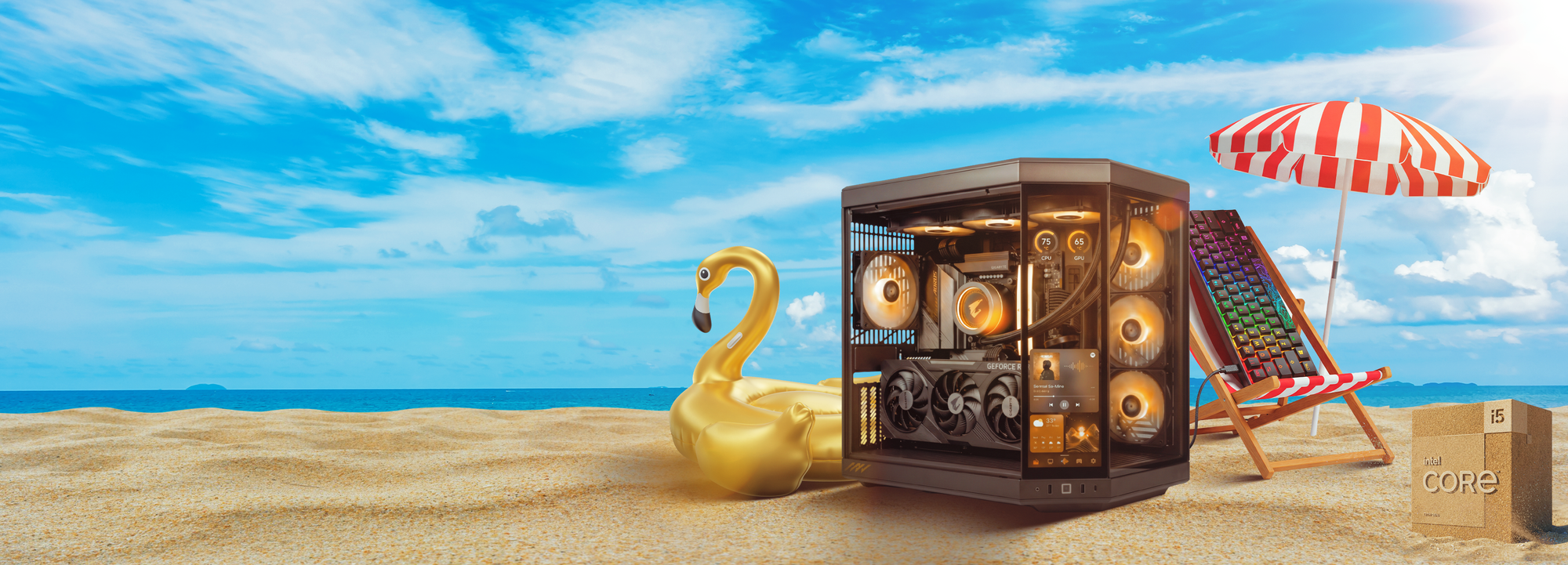 Ofertas de <em>Verano</em>
