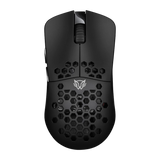 Mouse Gamer Inalámbrico Balam Rush Speeder Light MG969, 10,000 DPI, 6 Botones, RGB, Negro