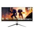 Monitor Balam Rush Ultra Odyssey II MGF29P LED 29", UltraWide, 75Hz, HDMI, Negro
