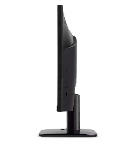 Monitor Acer Kc2 Kc272 P6Bip, 27 Pulgadas, Fhd, 1920 X 1080  144Hz, Ips, 1 Ms Vrb, Dp, Hdmi, Vesa, Incl. Hdmi, Negro, 3 A?Os De Garantia