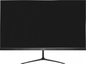 Monitor Acteck Captive Vivid Sp240 / 23.8 Pul / Plano / Full Hd / 75 Hz / Bocinas Integradas / 5 Ms / Ips / Hdmi + Vga + Dc / Soporte Vesa 75 / 3 A?Os De Garantia / Negro / Ac-933841