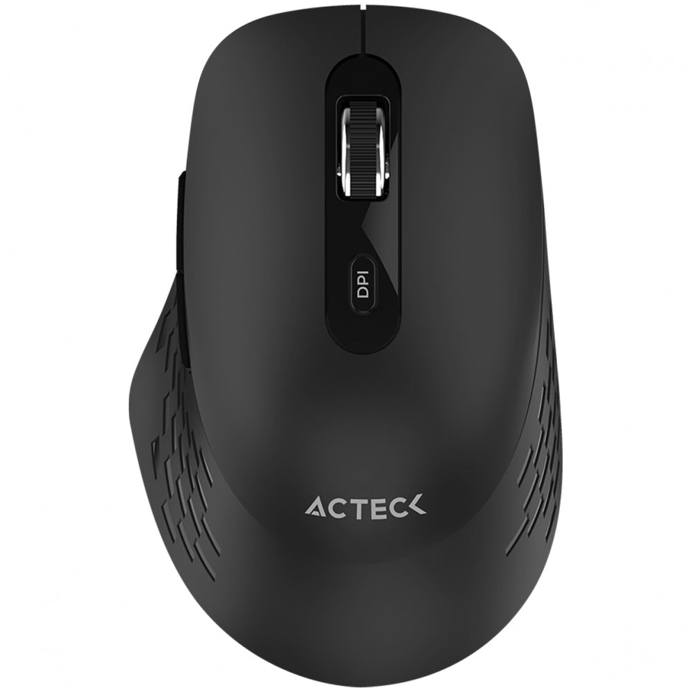 Mouse - Invictus PC Mexico