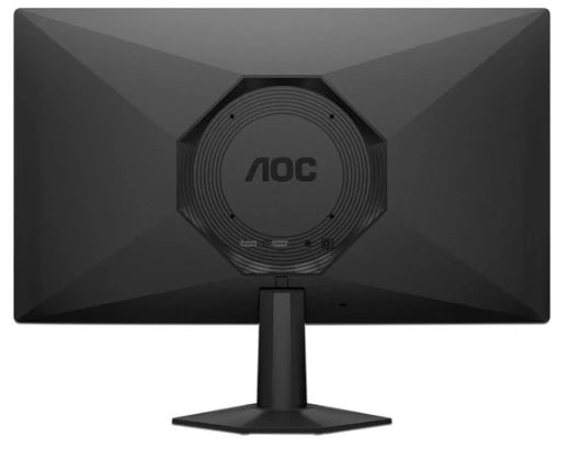 Monitor Gamer Aoc 24G50F / Panel Ips / 24 Pulgadas / Hdmi / Displayport / Aspecto 16:9 / Tr 0.5 Ms / Adaptive Sync / 144 Hz / 1920 X 1080 / Brillo 300 Cd/M2 / Vesa 100X100 Mm/ Color Negro