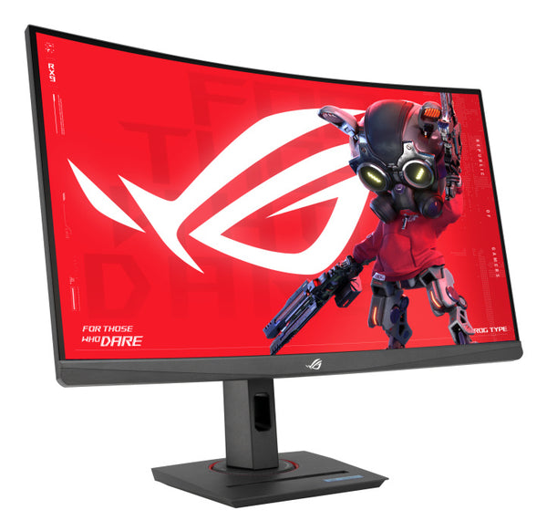 Monitores - Invictus PC México