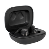 Audifonos Inalambricos Bluetooth Backdrop Tws-8 Sport Color Negro