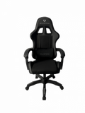 Balam Rush Silla Gamer Power Rush V2, hasta 120kg, Negro