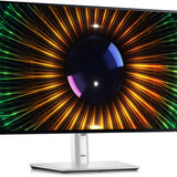 Monitor Dell Led Ultrasharp U2424H Full Hd 1920 X 1080 120 Hz 24 Pulgadas Dp, Hdmi, Usb-C, Usb-A 210-Bkrr