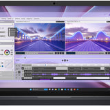 Laptop Dell Pro Max 16 MC16250, 16" 1920x1080 Full HD, Intel Core Ultra 5 235, NVIDIA RTX PRO 500 Blackwell, 32GB, 1TB SSD, Windows 11 Pro, Español