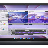 Laptop Dell Pro Max 16, 16" 1920x1200, Intel Core Ultra 7 265H, NVIDIA RTX PRO 1000 Blackwell, 32GB, 1TB SSD, Windows 11 Pro, Inglés