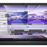 Laptop Dell Pro Max, 16" 1920x1080 Full HD, Intel Core Ultra 7 265H, NVIDIA RTX PRO 1000 Blackwell, 32GB, 1TB SSD, Windows 11 Pro, Español