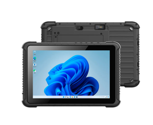 Tablet Emdoor I16 4G 10" 1920x1200 WUXGA, 128GB, 8GB RAM, Windows 11 Pro, Negro