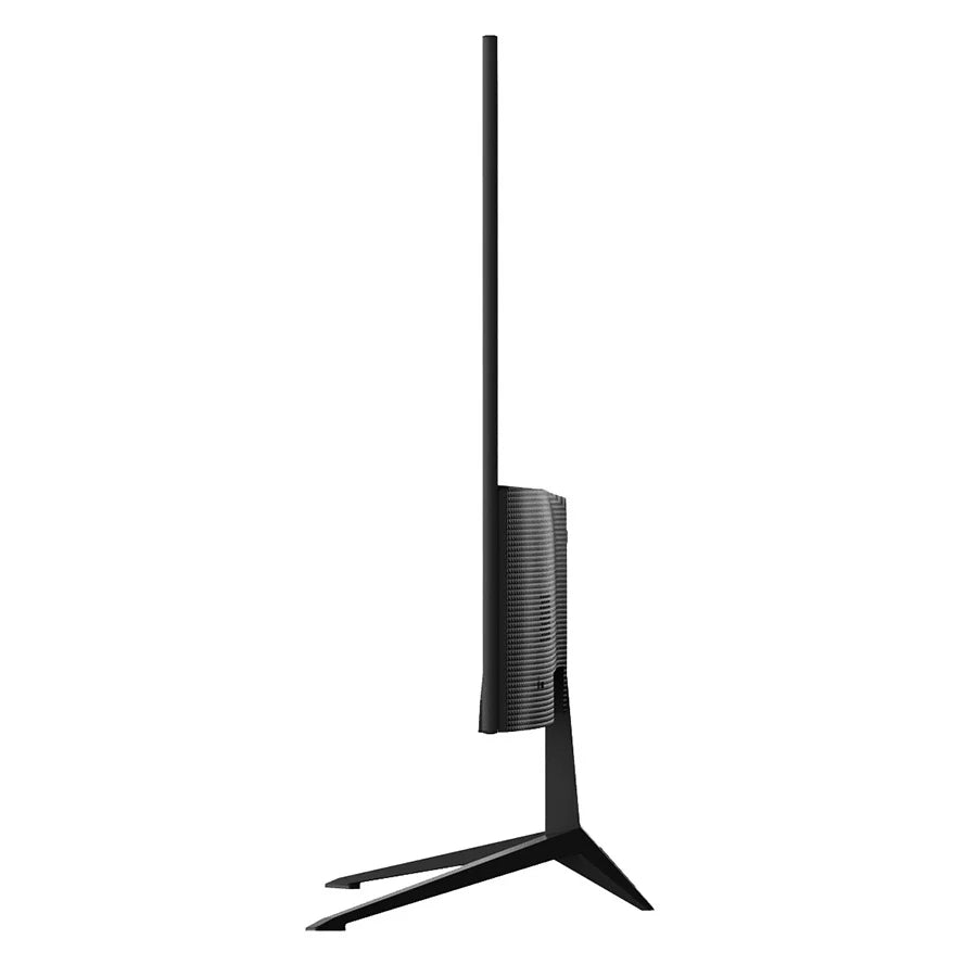 Monitor Ghia / 27 Pulg / Led / Ips / Full Hd 1920 X 1080 / Frameless / 100 Hz / Freesync / Hdmi / Dp / Vga / Bocinas Integradas