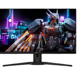Monitor Gamer Gigabyte Aorus Fo27Q3 / 27 Pulgadas / Oled / 360Hz / 0.03 Ms / Hdmi 2.1 / Dp 1.4 / Gamer