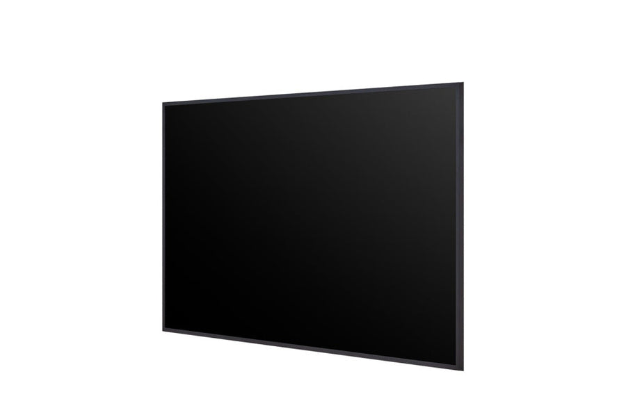 Monitor De Se?Alizacion Digital Lg De 43 Plg Uso 24/7 Brillo 500 Nits, Bisel Uniforme 11.4 Mm  Webos 8.0, Interfaz Hdmi 3 / Hdmi Out (1) / Dp / Usb 2.0 / Rs232C / Rj45 / Audio / Ir