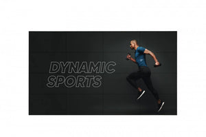 Monitor Para Video Wall Lg 49 49Vl5Pj, 500 Nits, Bisel 3.5 Mm 1920 X 1080 Uso 24/7 Hdmi/ Dp/ Dvi-D/ Usb/ Rs232C/ Rj45/ Audio/ Ir