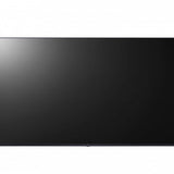 Monitor señalizacion Digital Lg Con Panel Ips Uhd De 50 Pulgadas, 400 Nits De Brillo Para Uso 16/7 Con Plataforma De Se?Alizacin Webos 4.0, Con Altavoz Integrado Conectividad 3 Hdmi, 2 Usb