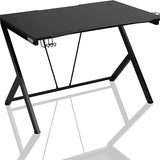 Escritorio Nitro Concepts D12 - Negro