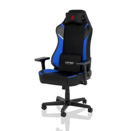 Sillas Gamer - Invictus PC México