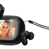 Audifonos Tws Auralis, Chat Gpt, Traduccion En Tiempo Real, Pantalla Tactil, Ipx6, Cancelacion De Ruido Perfect Choice