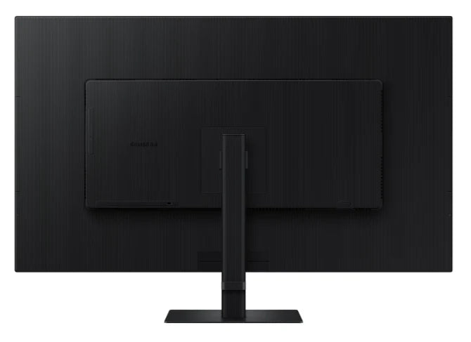 Monitor Led Samsung 37 Pulgadas / Viewfinity S7/ 4K Uhd (3840 X 2160)/ Plano/ Va / 60 Hz /  Dp /Hdmi / Negro