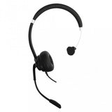 Diadema Alambrica Targus Aeh101Tt Mono Color Negro