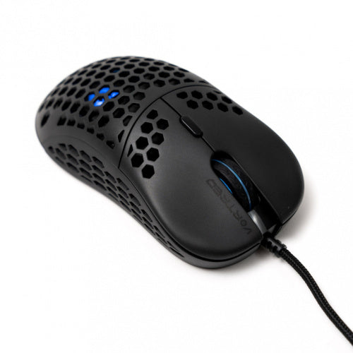 Mouse Gamer MSI GM300, Alámbrico, Óptico, 7.200DPI, USB-A, Negro