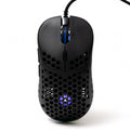 Mouse Gamer MSI GM300, Alámbrico, Óptico, 7.200DPI, USB-A, Negro