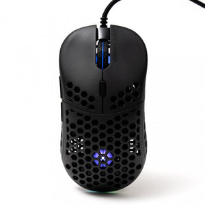 Mouse Gamer MSI GM300, Alámbrico, Óptico, 7.200DPI, USB-A, Negro