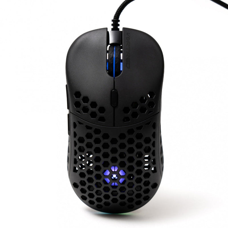 PC Gamer Mouse Gamer MSI GM300, Alámbrico, Óptico, 7.200DPI, USB-A, Negro - Invictus PC Mexico
