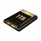 2TB SSD SATA III ADICIONAL