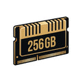 192GB DDR5 Adicionales