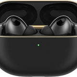 Huawei Freebuds  4 Pro/ Cross-Over Digital/Triple Ecualizador Adaptativo/Cancelacion De Ruido Activa/Cancelacion De Ruido De Llamada/Modo Transpa / Bateria  6.5 Horas Aprox / Color Negro / Peso 5.8G.
