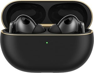 Huawei Freebuds  4 Pro/ Cross-Over Digital/Triple Ecualizador Adaptativo/Cancelacion De Ruido Activa/Cancelacion De Ruido De Llamada/Modo Transpa / Bateria  6.5 Horas Aprox / Color Negro / Peso 5.8G.
