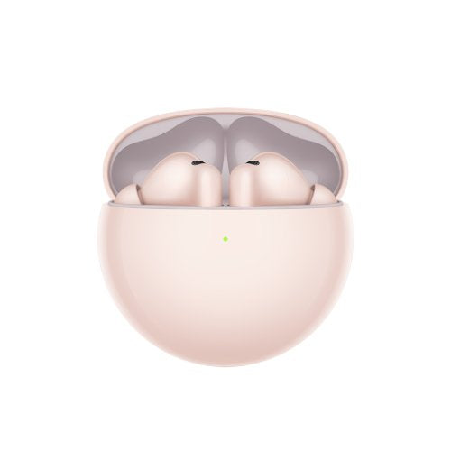 Huawei Freebuds 7I / Sensor De Efecto Hall/Sensor Tctil /Cancelacin De Ruido En Tiempo Real / Bateria 14 Horas Aproximadamente / Color Negro /Peso 5.4G