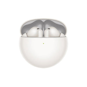 Huawei Freebuds 7I / Sensor De Efecto Hall/Sensor Tctil /Cancelacin De Ruido En Tiempo Real / Bateria 14 Horas Aproximadamente / Color Blanco /Peso 5.4G