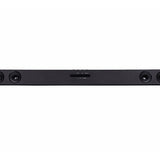 Barra De Sonido Lg Sk1D 100W, 2.0 Dolby Digital, Dts, Pcm, Bluetooth 4.0, Optico1, Aux1, Color Negro
