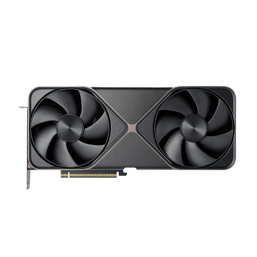 RTX 5090 - PC Gamer Invictus Mexico