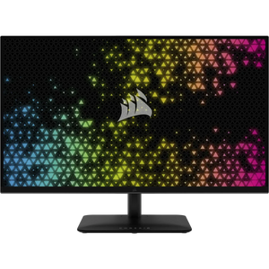 Monitor Corsair Xeneon 315QHD165 LED 31.5", QHD, 165Hz, HDMI, Negro