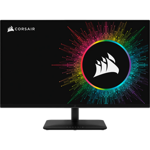 Monitor Corsair Xeneon 32UHD144 LED 32", 4K, 144Hz, HDMI, Negro