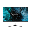Monitor Xzeal Starter XST-560: XSPMG04B LED 23.8", 1920x1080 Full HD, 75Hz, HDMI, Negro
