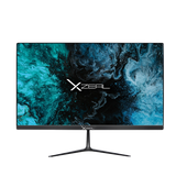 Monitor Xzeal Starter XST-560: XSPMG04B LED 23.8", 1920x1080 Full HD, 75Hz, HDMI, Negro