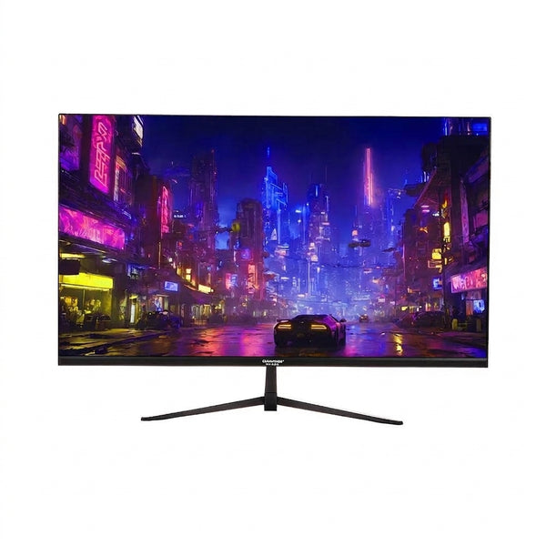 Monitor Gamer Naceb Gaming NA-0643 VA 32", 2560 x 1440 QHD (2K), 165Hz, Negro