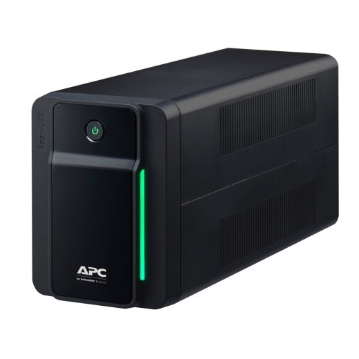 No Break APC BVX900L-LM, 900 VA, 480 W, Negro