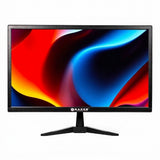 Monitor NACEB NA-0505 LED VA 21.5", 1920 x 1080 Full HD, 60 Hz, HDMI/VGA, Negro